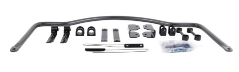Hellwig 97-14 Chevrolet Express 1500 Solid Heat Treated Chromoly 1-1/8in Rear Sway Bar thumbnail 3