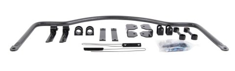 Hellwig 97-14 Chevrolet Express 1500 Solid Heat Treated Chromoly 1-1/8in Rear Sway Bar thumbnail 4