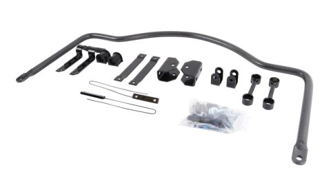 Hellwig 97-14 Chevrolet Express 1500 Solid Heat Treated Chromoly 1-1/8in Rear Sway Bar thumbnail 7