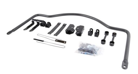 Hellwig 97-14 Chevrolet Express 1500 Solid Heat Treated Chromoly 1-1/8in Rear Sway Bar thumbnail 8