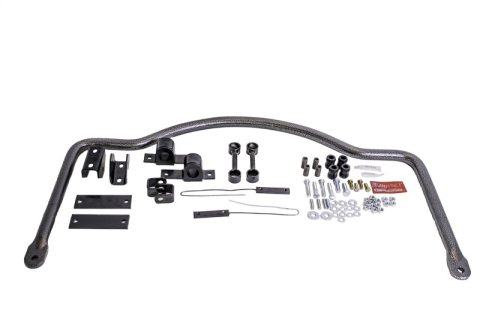 Hellwig 97-20 Chevrolet Express 2500 Solid Heat Treated Chromoly 1-3/8in Rear Sway Bar thumbnail 2