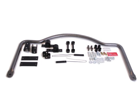 Hellwig 97-20 Chevrolet Express 2500 Solid Heat Treated Chromoly 1-3/8in Rear Sway Bar thumbnail 4