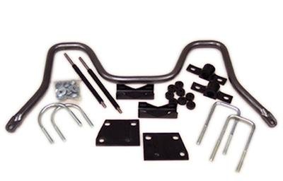 Hellwig 03-08 Dodge Ram 1500/2500 Solid Heat Treated Chromoly 1-1/8in Rear Sway Bar thumbnail 1