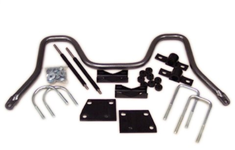Hellwig 03-08 Dodge Ram 1500/2500 Solid Heat Treated Chromoly 1-1/8in Rear Sway Bar thumbnail 2