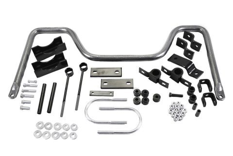 Hellwig 07-13 Chevrolet Suburban 2500 Solid Heat Treated Chromoly 1-5/16in Rear Sway Bar thumbnail 1