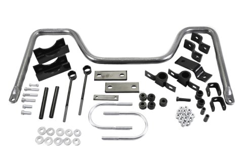 Hellwig 07-13 Chevrolet Suburban 2500 Solid Heat Treated Chromoly 1-5/16in Rear Sway Bar thumbnail 2
