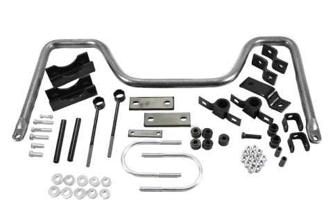 Hellwig 07-13 Chevrolet Suburban 2500 Solid Heat Treated Chromoly 1-5/16in Rear Sway Bar thumbnail 3