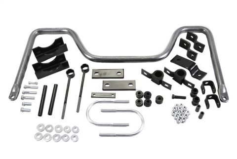Hellwig 07-13 Chevrolet Suburban 2500 Solid Heat Treated Chromoly 1-5/16in Rear Sway Bar thumbnail 4
