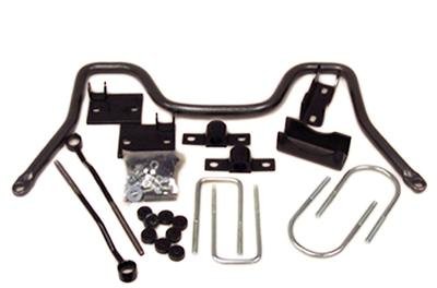 Hellwig 03-08 Dodge Ram 2500 Solid Heat Treated Chromoly 1-1/8in Rear Sway Bar thumbnail 1