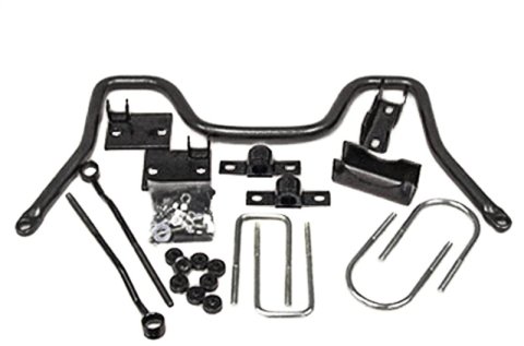 Hellwig 03-08 Dodge Ram 2500 Solid Heat Treated Chromoly 1-1/8in Rear Sway Bar thumbnail 2