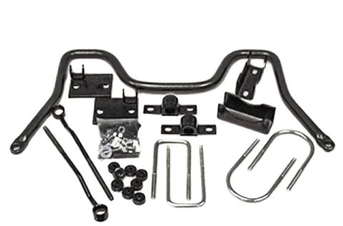 Hellwig 03-08 Dodge Ram 2500 Solid Heat Treated Chromoly 1-1/8in Rear Sway Bar thumbnail 4