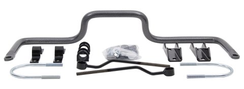 Hellwig 99-10 Ford F-250/F-350 SD 2/4WD Solid Heat Treated Chromoly 1-1/4in Rear Sway Bar thumbnail 1