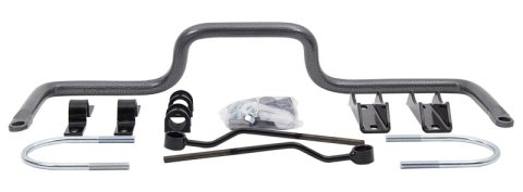 Hellwig 99-10 Ford F-250/F-350 SD 2/4WD Solid Heat Treated Chromoly 1-1/4in Rear Sway Bar thumbnail 2