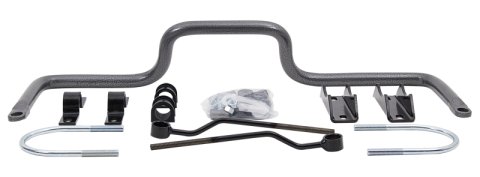Hellwig 99-10 Ford F-250/F-350 SD 2/4WD Solid Heat Treated Chromoly 1-1/4in Rear Sway Bar thumbnail 3