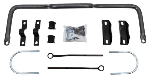 Hellwig 99-10 Ford F-250/F-350 SD 2/4WD Solid Heat Treated Chromoly 1-1/4in Rear Sway Bar thumbnail 4