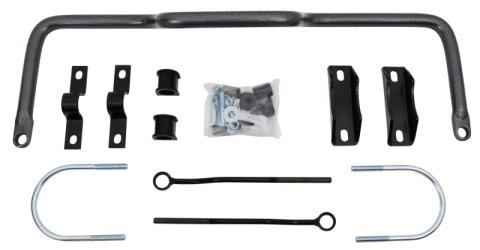 Hellwig 99-10 Ford F-250/F-350 SD 2/4WD Solid Heat Treated Chromoly 1-1/4in Rear Sway Bar thumbnail 5