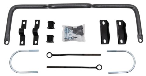 Hellwig 99-10 Ford F-250/F-350 SD 2/4WD Solid Heat Treated Chromoly 1-1/4in Rear Sway Bar thumbnail 6