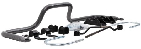 Hellwig 99-10 Ford F-250/F-350 SD 2/4WD Solid Heat Treated Chromoly 1-1/4in Rear Sway Bar thumbnail 8