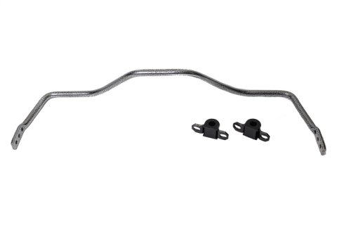 Hellwig 97-06 Jeep Wrangler TJ 4WD Solid Heat Treated Chromoly 3/4in Rear Sway Bar thumbnail 2