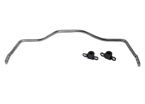 Hellwig 97-06 Jeep Wrangler TJ 4WD Solid Heat Treated Chromoly 3/4in Rear Sway Bar thumbnail 3