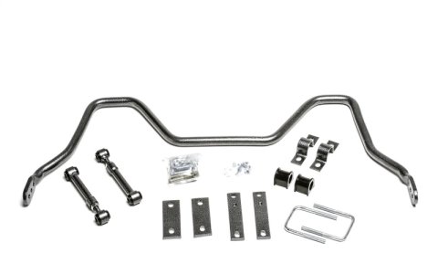 Hellwig 07-21 Toyota Tundra 2/4WD Solid Heat Treated Chromoly 1-1/8in Rear Sway Bar - 7699 req. thumbnail 1