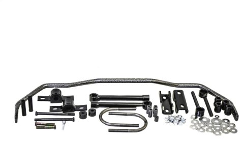 Hellwig 05-15 Toyota Hilux 4WD Solid Heat Treated Chromoly 3/4in Rear Sway Bar thumbnail 2