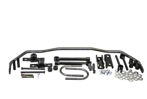 Hellwig 05-15 Toyota Hilux 4WD Solid Heat Treated Chromoly 3/4in Rear Sway Bar thumbnail 3