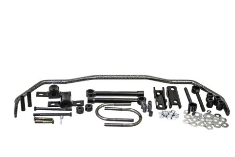 Hellwig 05-15 Toyota Hilux 4WD Solid Heat Treated Chromoly 3/4in Rear Sway Bar thumbnail 4