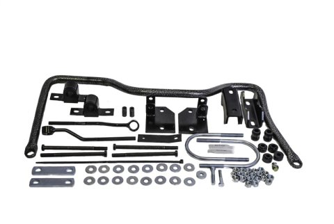 Hellwig 2013 Ram 2500/3500 Diesel Solid Heat Treated Chromoly 1-1/8in Rear Sway Bar thumbnail 1