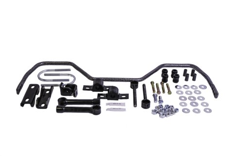 Hellwig 05-15 Toyota Tacoma 4WD Solid Heat Treated Chromoly 3/4in Rear Sway Bar thumbnail 2