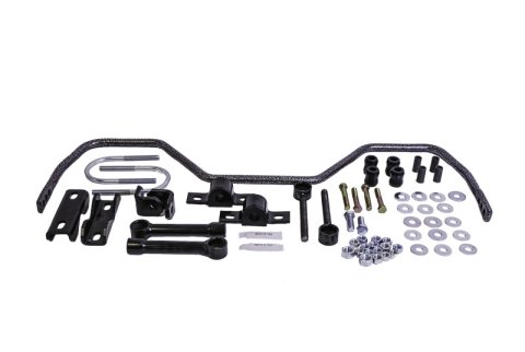 Hellwig 05-15 Toyota Tacoma 4WD Solid Heat Treated Chromoly 3/4in Rear Sway Bar thumbnail 3
