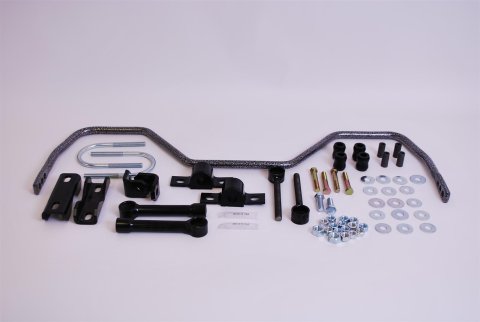 Hellwig 05-15 Toyota Tacoma 4WD Solid Heat Treated Chromoly 3/4in Rear Sway Bar thumbnail 6