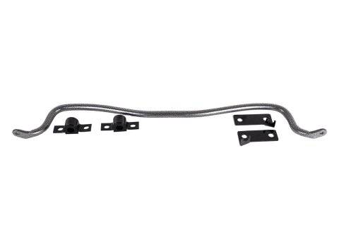 Hellwig 11-21 Jeep Grand Cherokee 2/4WD Solid Heat Treated Chromoly 1in Rear Sway Bar thumbnail 1