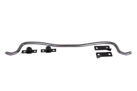 Hellwig 11-21 Jeep Grand Cherokee 2/4WD Solid Heat Treated Chromoly 1in Rear Sway Bar thumbnail 5