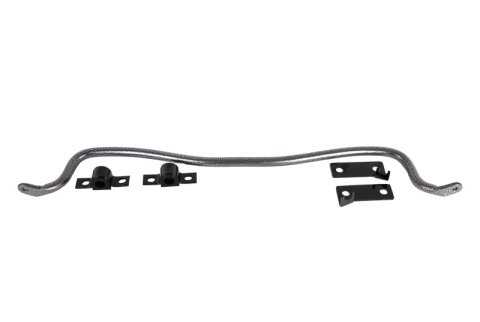 Hellwig 11-21 Jeep Grand Cherokee 2/4WD Solid Heat Treated Chromoly 1in Rear Sway Bar thumbnail 6