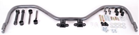 Hellwig 15-20 Chevrolet Tahoe 2/4WD Solid Heat Treated Chromoly 1-1/4in Rear Sway Bar thumbnail 2