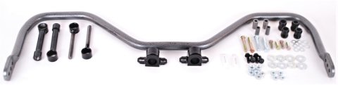 Hellwig 15-20 Chevrolet Tahoe 2/4WD Solid Heat Treated Chromoly 1-1/4in Rear Sway Bar thumbnail 5