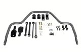 Hellwig 17-21 Ford F-250/F-350 Super Duty 4WD Solid Heat Treated Chromoly 1-1/4in Rear Sway Bar thumbnail 3