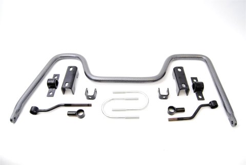 Hellwig 16-19 Chevrolet Suburban 3500 HD 4WD Solid Heat Treated Chromoly 1-5/16in Rear Sway Bar thumbnail 1