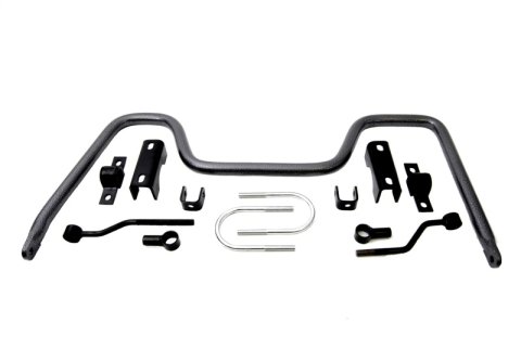 Hellwig 16-19 Chevrolet Suburban 3500 HD 4WD Solid Heat Treated Chromoly 1-5/16in Rear Sway Bar thumbnail 2