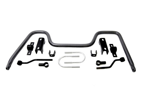 Hellwig 16-19 Chevrolet Suburban 3500 HD 4WD Solid Heat Treated Chromoly 1-5/16in Rear Sway Bar thumbnail 3