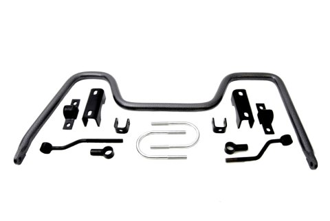 Hellwig 16-19 Chevrolet Suburban 3500 HD 4WD Solid Heat Treated Chromoly 1-5/16in Rear Sway Bar thumbnail 4