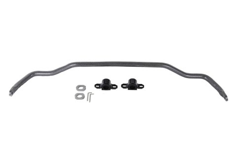 Hellwig 13-19 Infiniti QX80 Solid Heat Treated Chromoly 1-1/8in Rear Sway Bar thumbnail 2