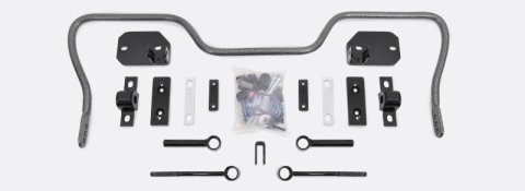 Hellwig 19-21 Ford Ranger Solid Heat Treated Chromoly 7/8in Rear Sway Bar thumbnail 7