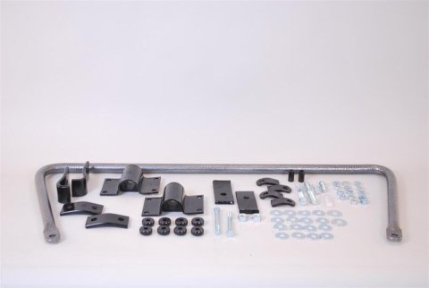 Hellwig 63-72 Chevrolet C20 2WD (w/ Rear Coil Springs) Heat Treated Chromoly 1-1/8in Rear Sway Bar thumbnail 3