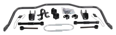 Hellwig 21-22 Ford F-150 (w/2-4in Lift) Solid Heat Treated Chromoly 1in Rear Sway Bar thumbnail 4
