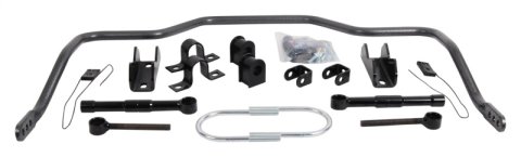 Hellwig 21-22 Ford F-150 (w/2-4in Lift) Solid Heat Treated Chromoly 1in Rear Sway Bar thumbnail 5
