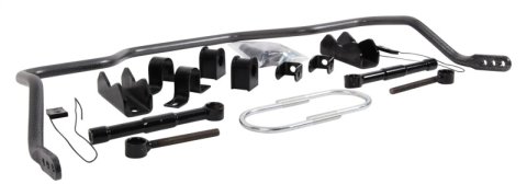 Hellwig 21-22 Ford F-150 (w/2-4in Lift) Solid Heat Treated Chromoly 1in Rear Sway Bar thumbnail 9