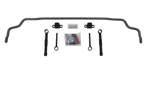 Hellwig 18-21 Jeep Wrangler JL w/ 3-5in Lift Solid Heat Treated Chromoly 7/8in Rear Sway Bar thumbnail 1