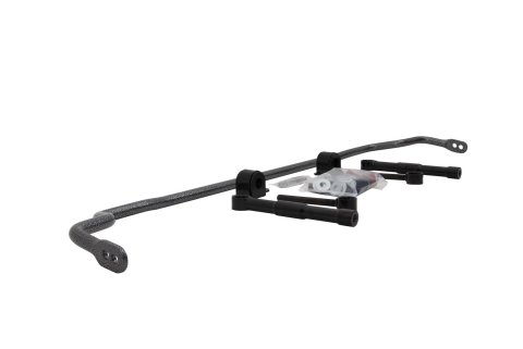 Hellwig 18-21 Jeep Wrangler JL w/ 3-5in Lift Solid Heat Treated Chromoly 7/8in Rear Sway Bar thumbnail 2